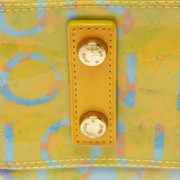 Louis Vuitton Limited Edition Monogram Pulp Weekender PM - Picture 13 of 14